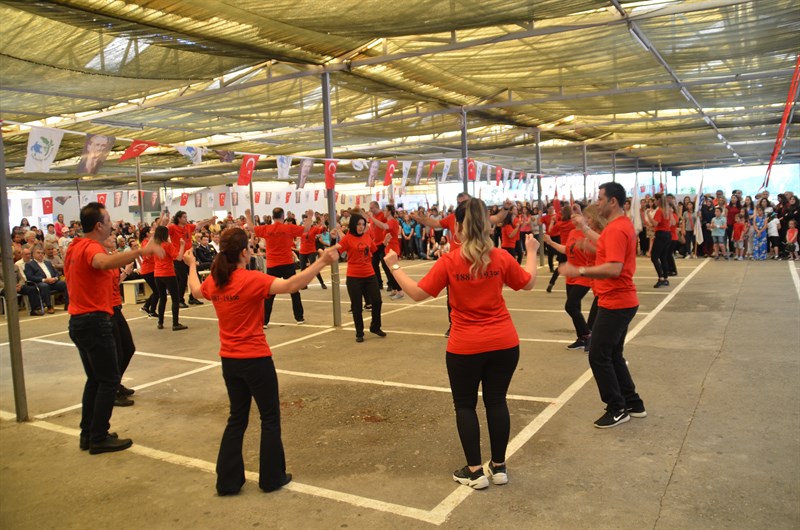 19 Mayıs Atatürk’ü Anma, Gençlik ve Spor Bayramı 