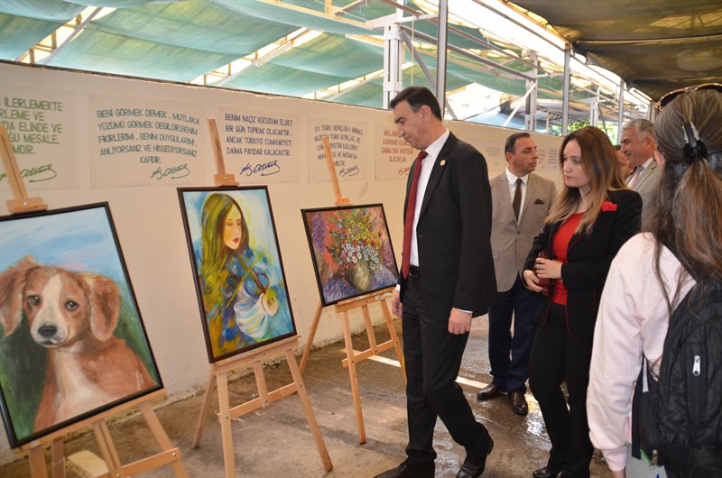 19 Mayıs Atatürk’ü Anma, Gençlik ve Spor Bayramı 