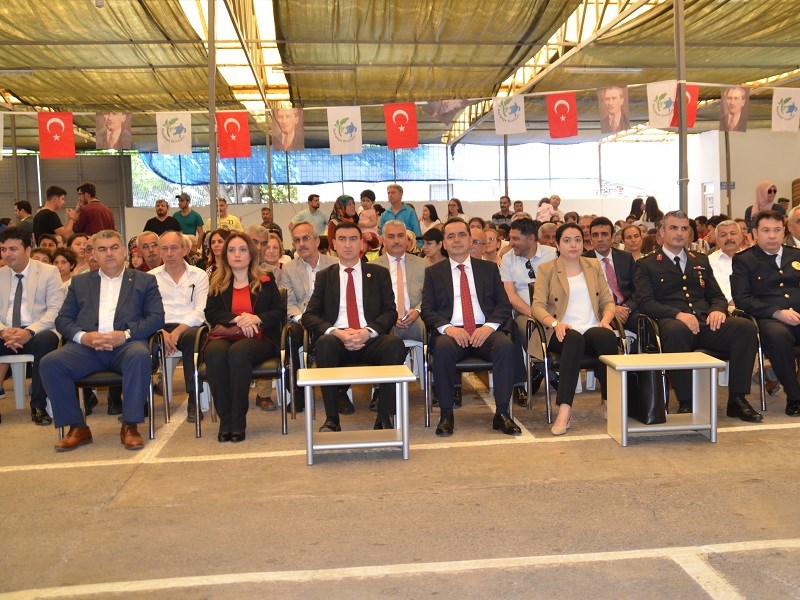 19 Mayıs Atatürk’ü Anma, Gençlik ve Spor Bayramı 