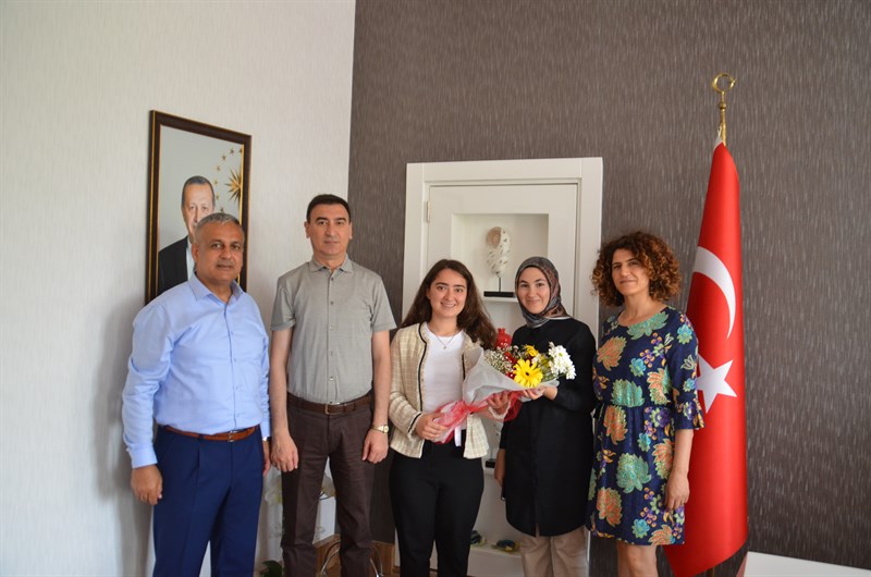 Tapu Müdürlüğü