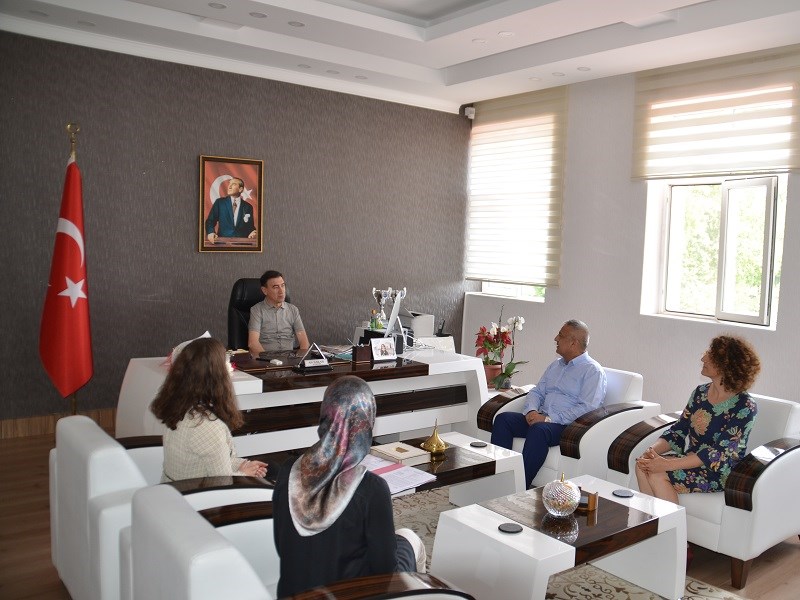 Tapu Müdürlüğü
