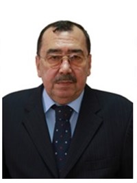 Şefik AYDIN