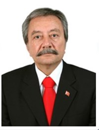 Ziya TÜRKDOĞAN